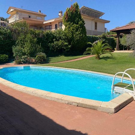 Jardin De La Yedra Guest House Caceres Exterior photo