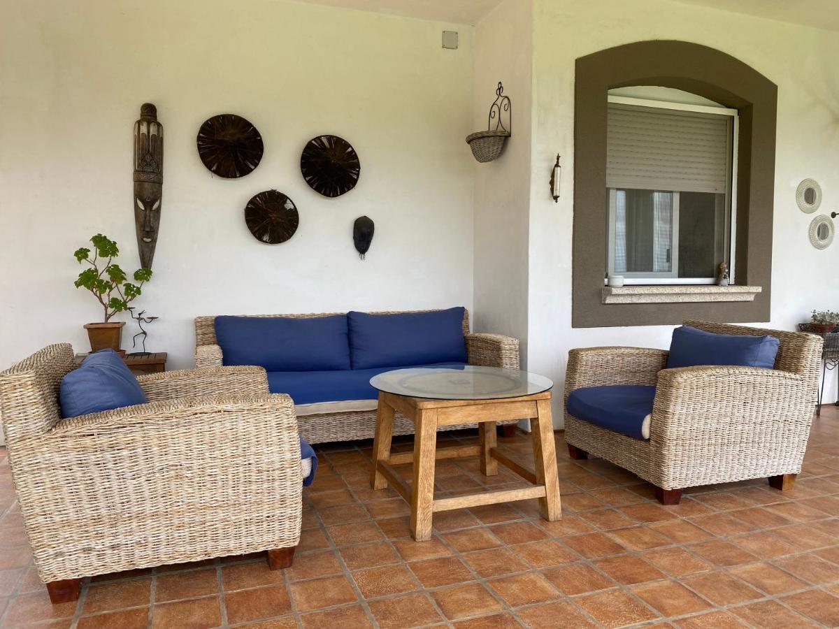 Jardin De La Yedra Guest House Caceres Exterior photo