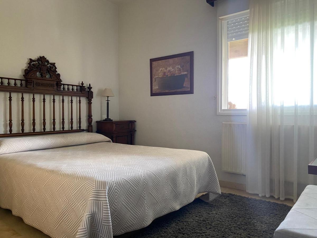 Jardin De La Yedra Guest House Caceres Exterior photo