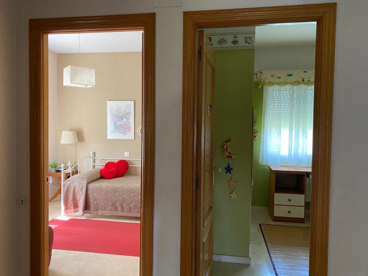 Jardin De La Yedra Guest House Caceres Exterior photo