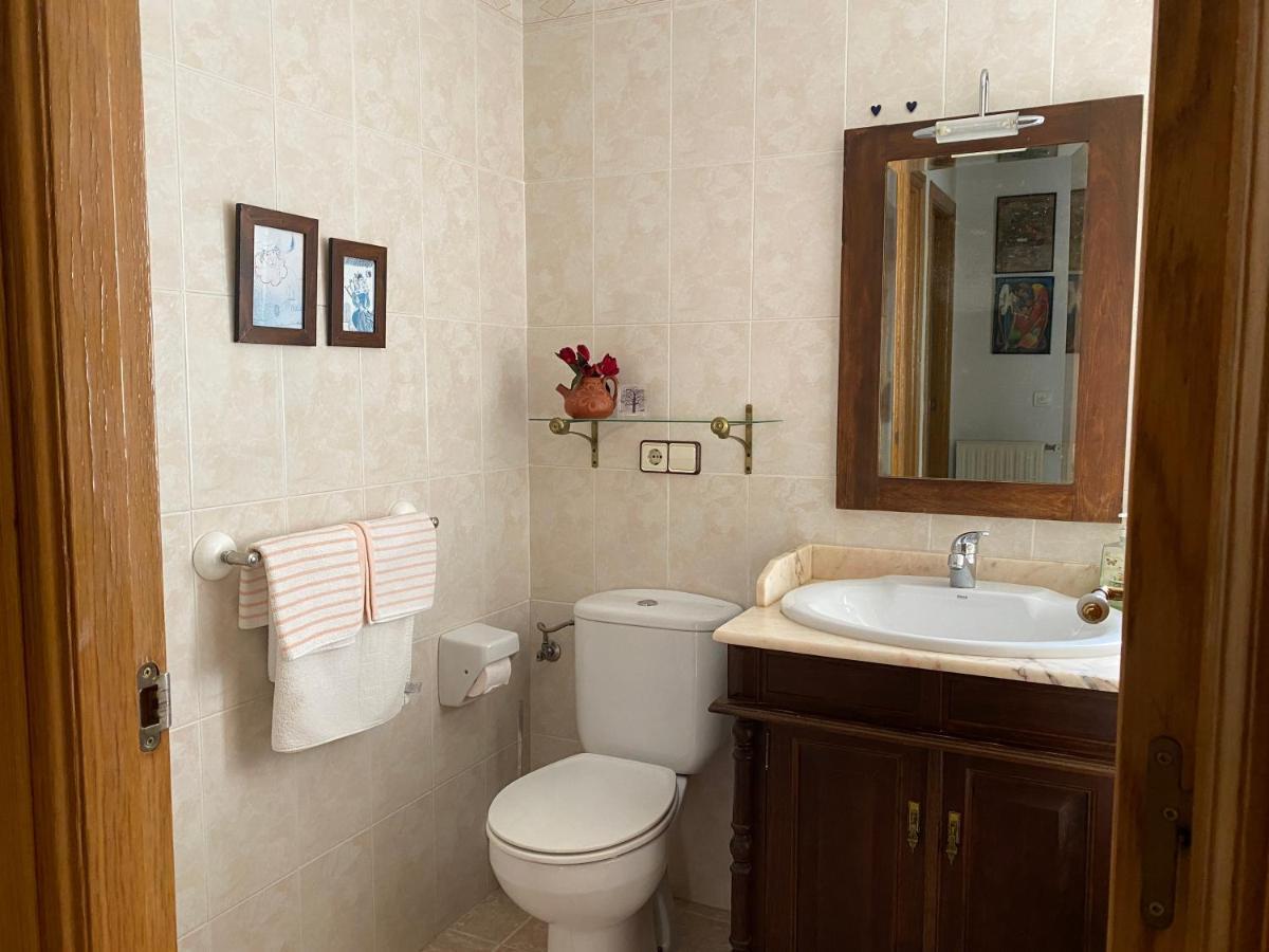 Jardin De La Yedra Guest House Caceres Exterior photo